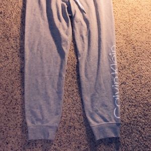 Calvin Klein Performance Joggers